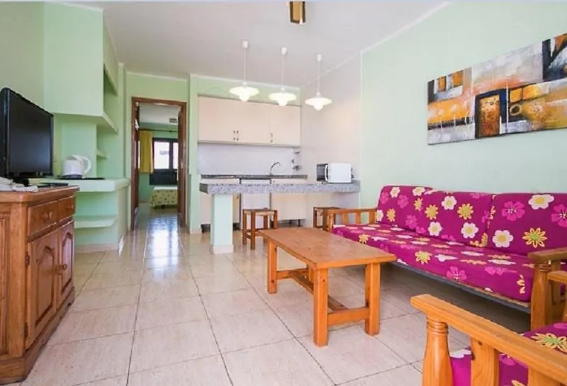 Bitacora Lanzarote Club Apartment Puerto del Carmen