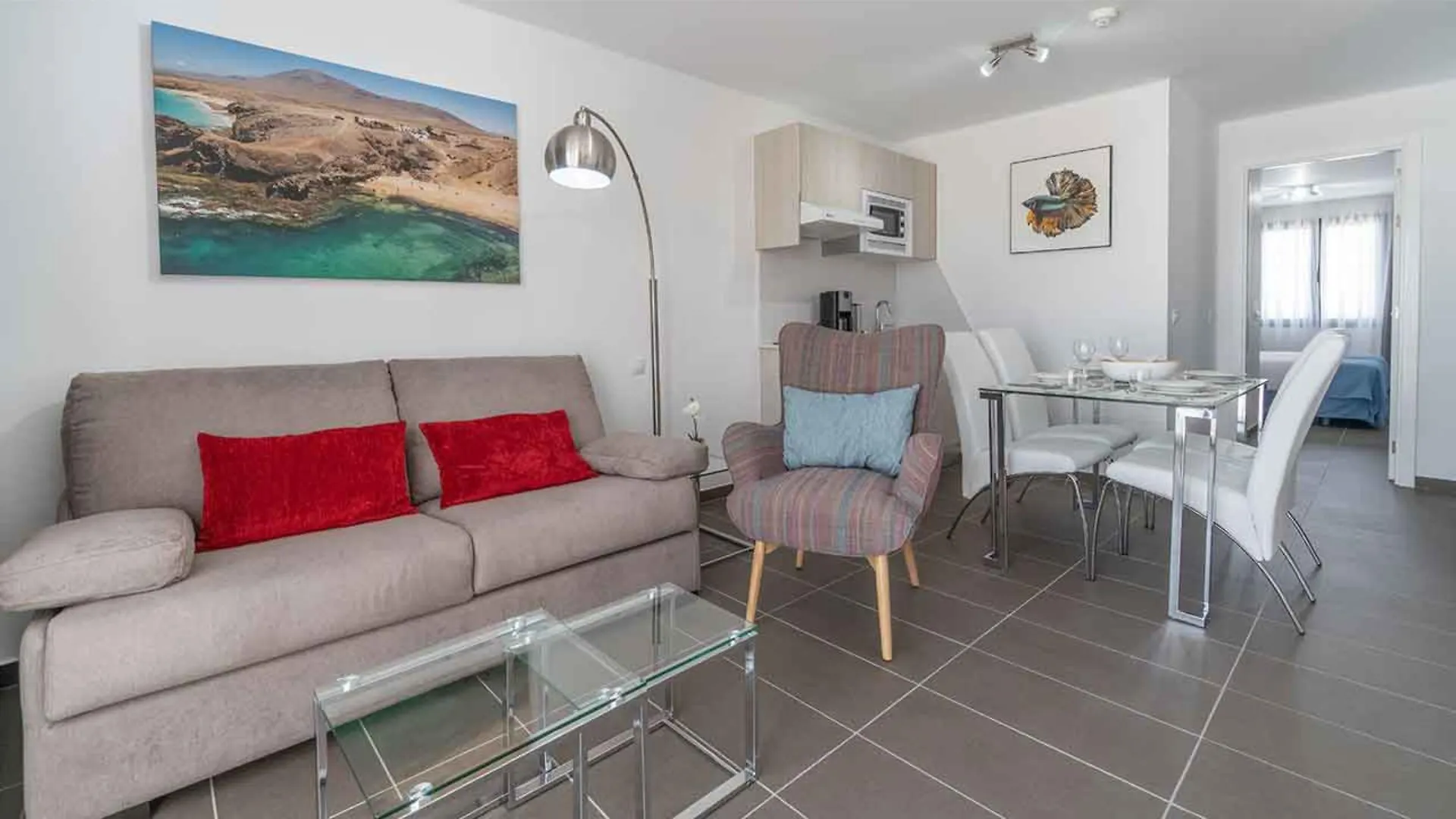 Bitacora Lanzarote Club Apartment Puerto del Carmen  Spain