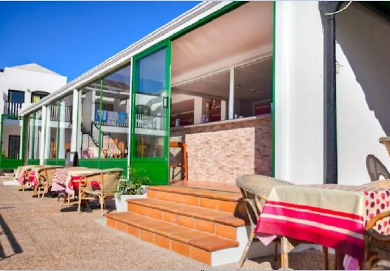 Bitacora Lanzarote Club Apartment Puerto del Carmen   Puerto del Carmen (Lanzarote)