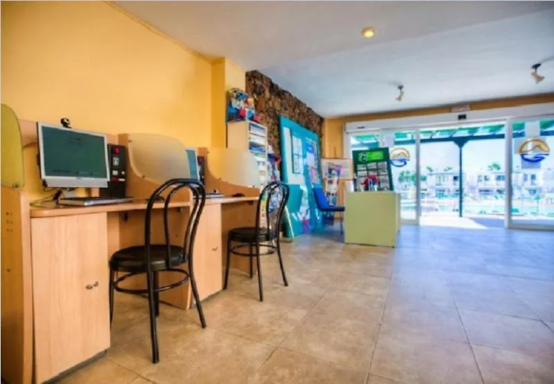 Bitacora Lanzarote Club Apartment Puerto del Carmen  Spain