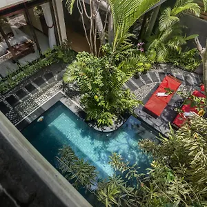  Villa The Bali Dream Indonesia