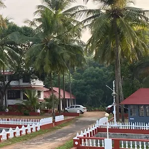  Holiday home Liberty House - Seaview India