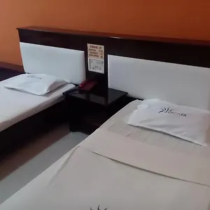  Lodge Soorya City India
