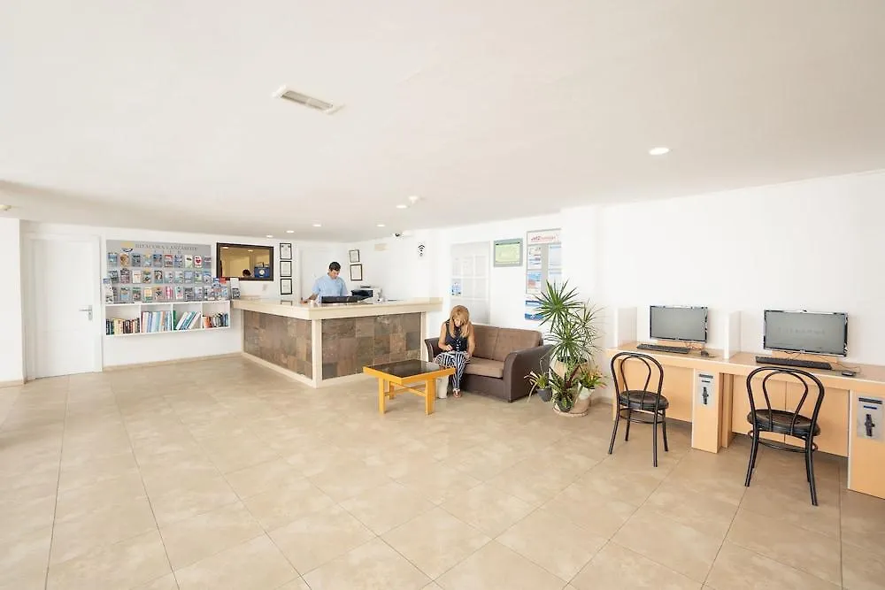 Bitacora Lanzarote Club Apartment Puerto del Carmen