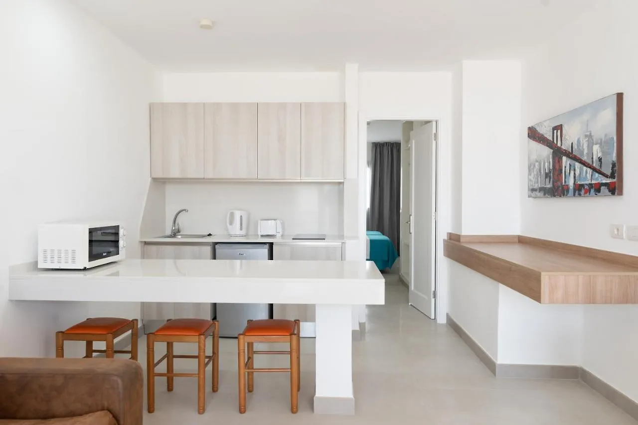 Bitacora Lanzarote Club Apartment Puerto del Carmen