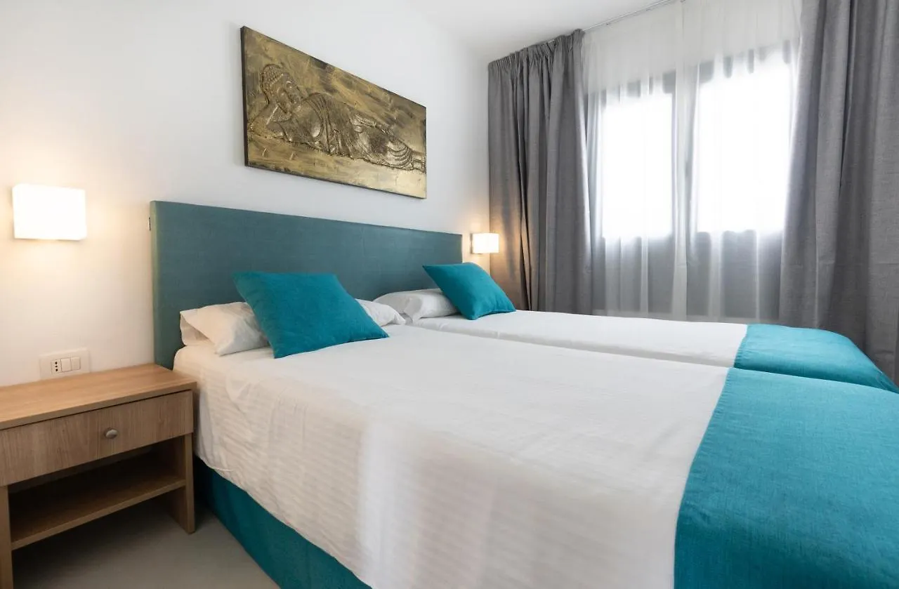 Bitacora Lanzarote Club Apartment Puerto del Carmen  Puerto del Carmen (Lanzarote)