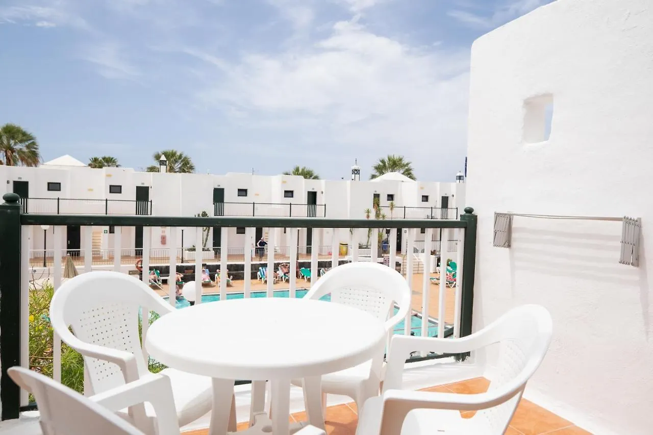 Bitacora Lanzarote Club Apartment Puerto del Carmen   Puerto del Carmen (Lanzarote)