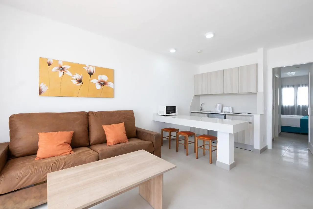 Bitacora Lanzarote Club Apartamento Puerto del Carmen  Espanha