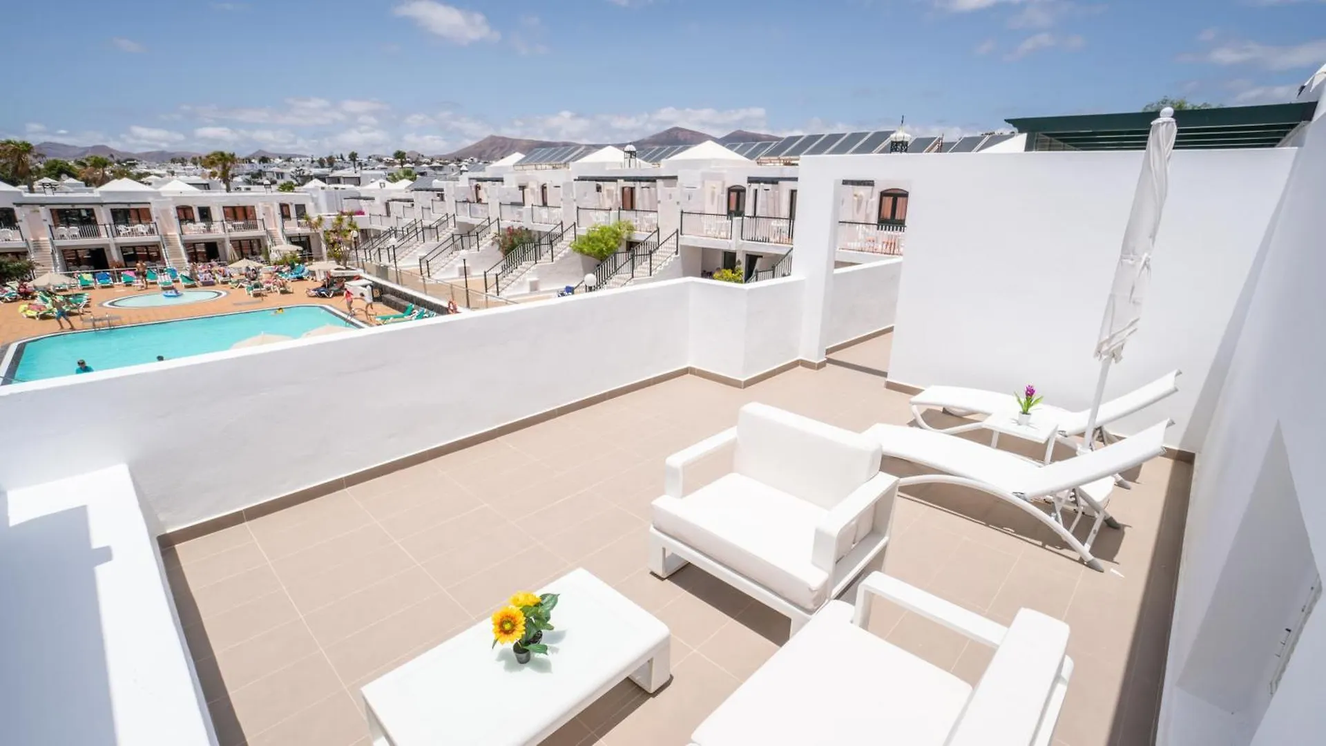 Bitacora Lanzarote Club Apartment Puerto del Carmen  Spain