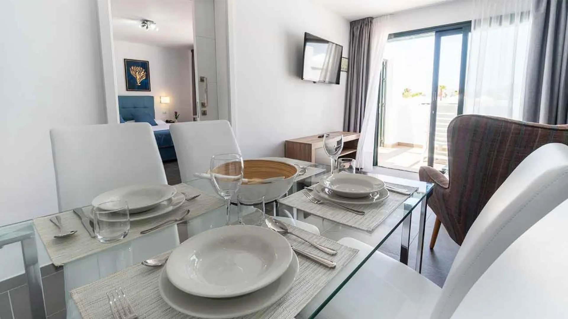 Bitacora Lanzarote Club Apartment Puerto del Carmen