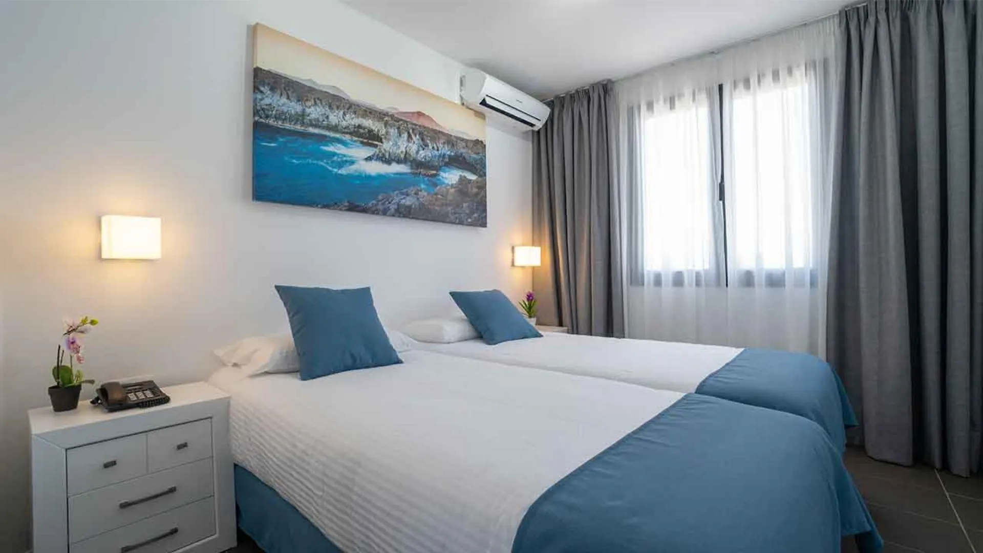 Apartamento Bitacora Lanzarote Club Puerto del Carmen  0*, Puerto del Carmen (Lanzarote) España