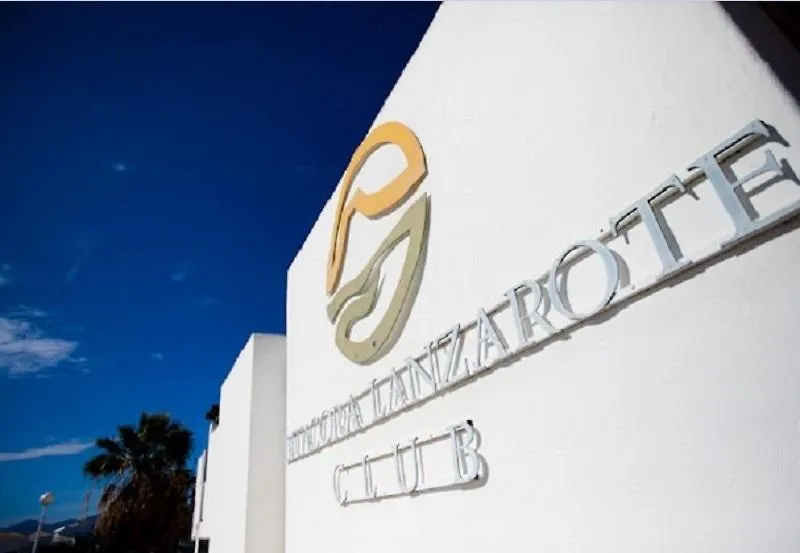 Apartamento Bitacora Lanzarote Club Puerto del Carmen  Puerto del Carmen (Lanzarote)