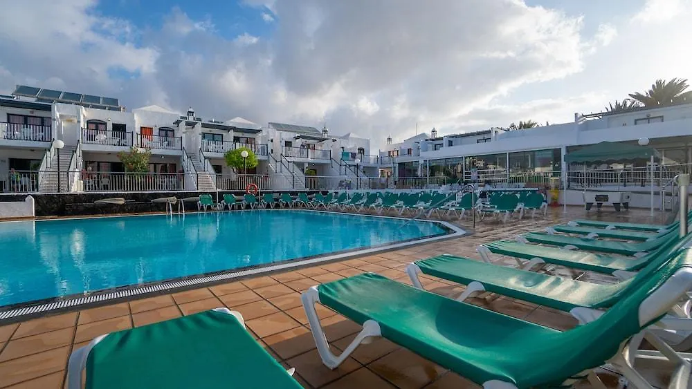 Bitacora Lanzarote Club Apartment Puerto del Carmen