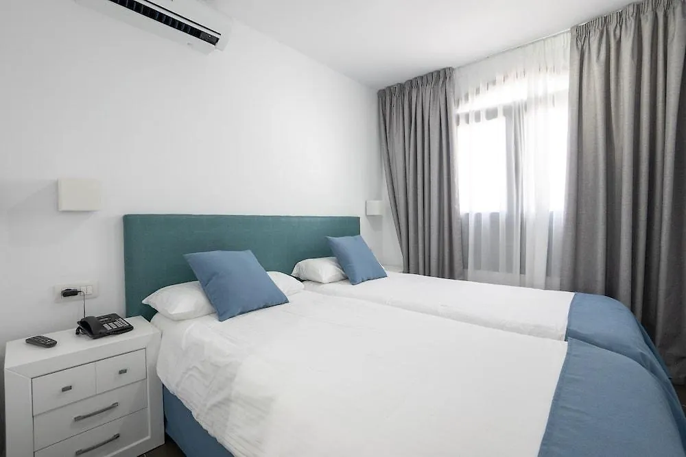 Bitacora Lanzarote Club Apartment Puerto del Carmen  0*, Puerto del Carmen (Lanzarote)