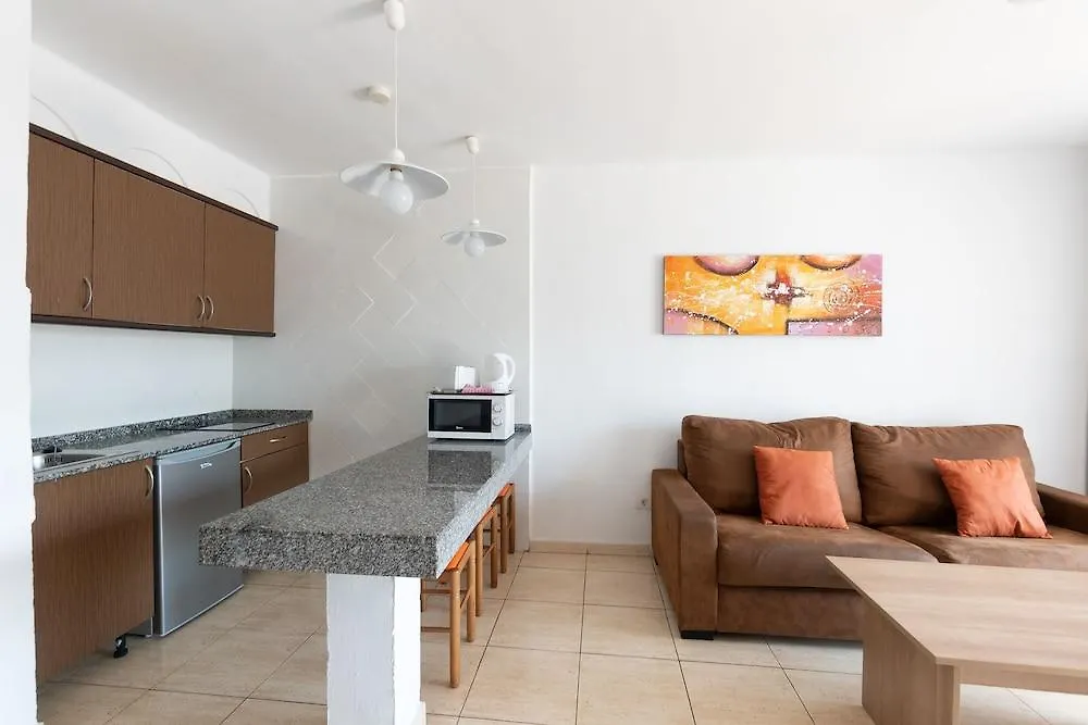 Bitacora Lanzarote Club Apartment Puerto del Carmen  Spain