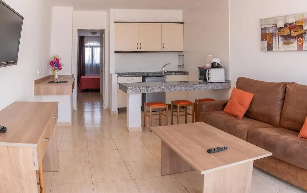 Bitacora Lanzarote Club Apartment Puerto del Carmen  Spain
