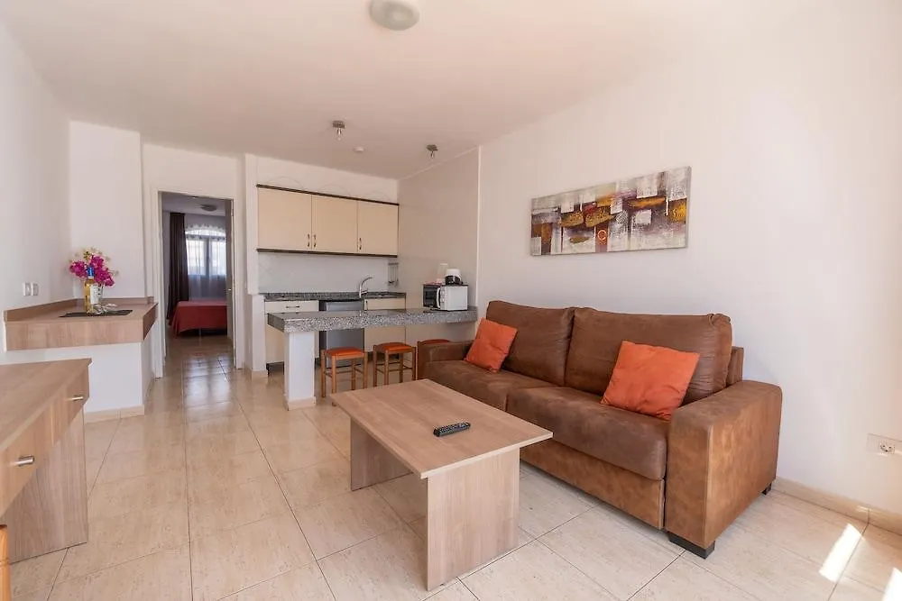 Bitacora Lanzarote Club Apartment Puerto del Carmen
