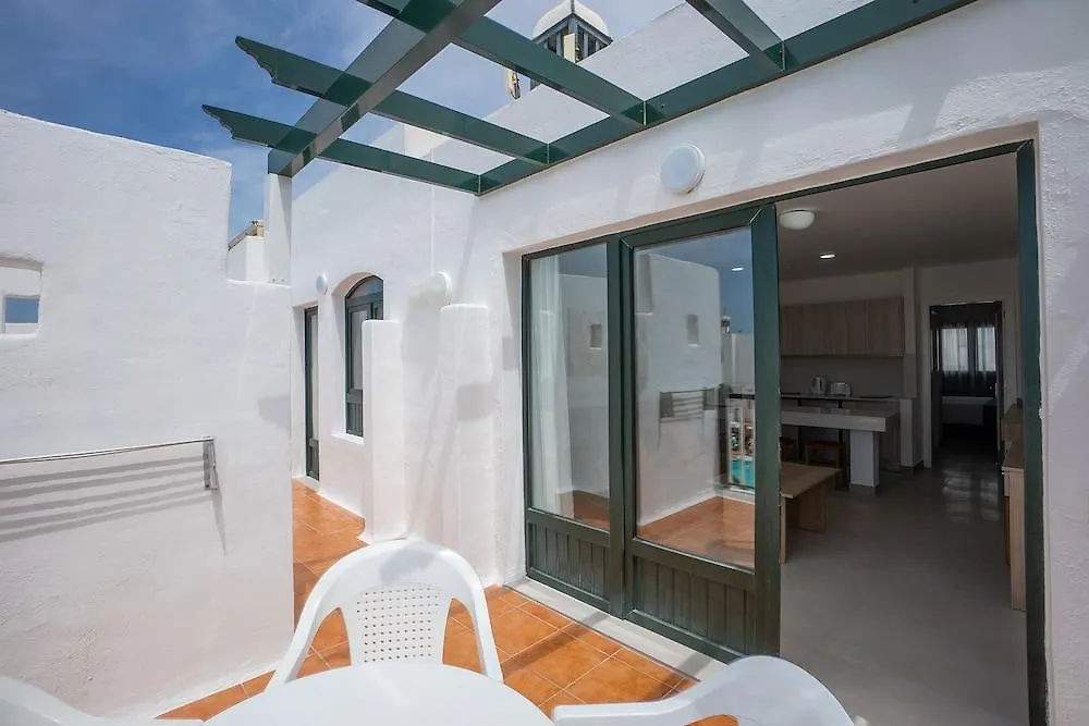 Bitacora Lanzarote Club Apartment Puerto del Carmen