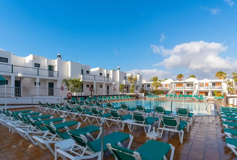 Bitacora Lanzarote Club Apartment Puerto del Carmen  0*, Puerto del Carmen (Lanzarote)