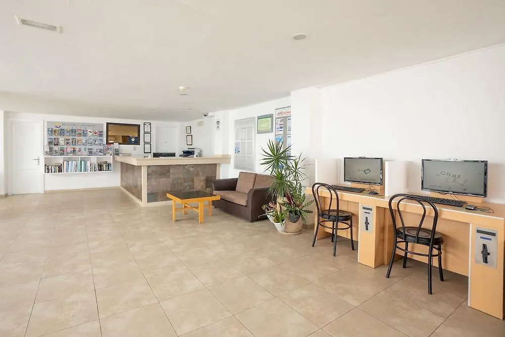 Bitacora Lanzarote Club Apartment Puerto del Carmen