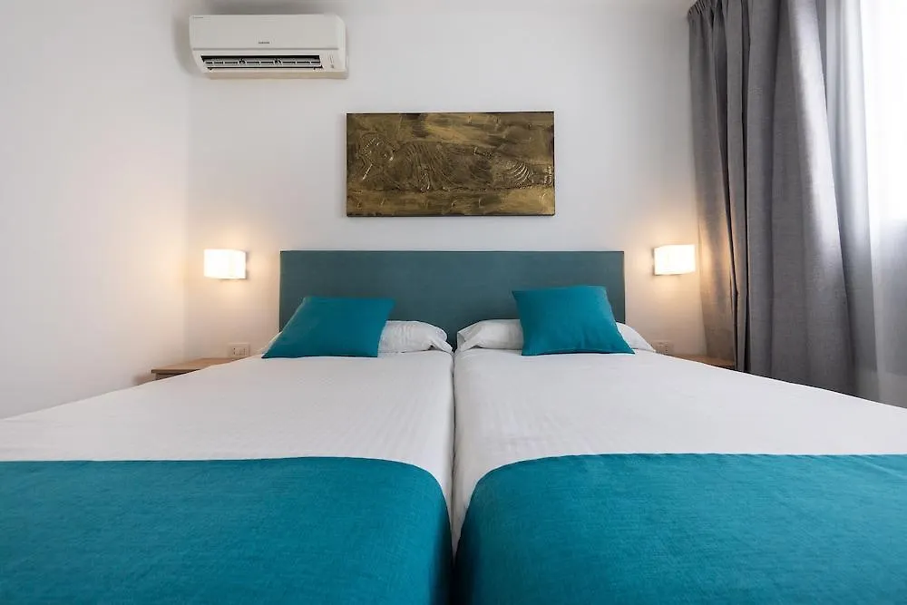 Bitacora Lanzarote Club Apartment Puerto del Carmen   Puerto del Carmen (Lanzarote)