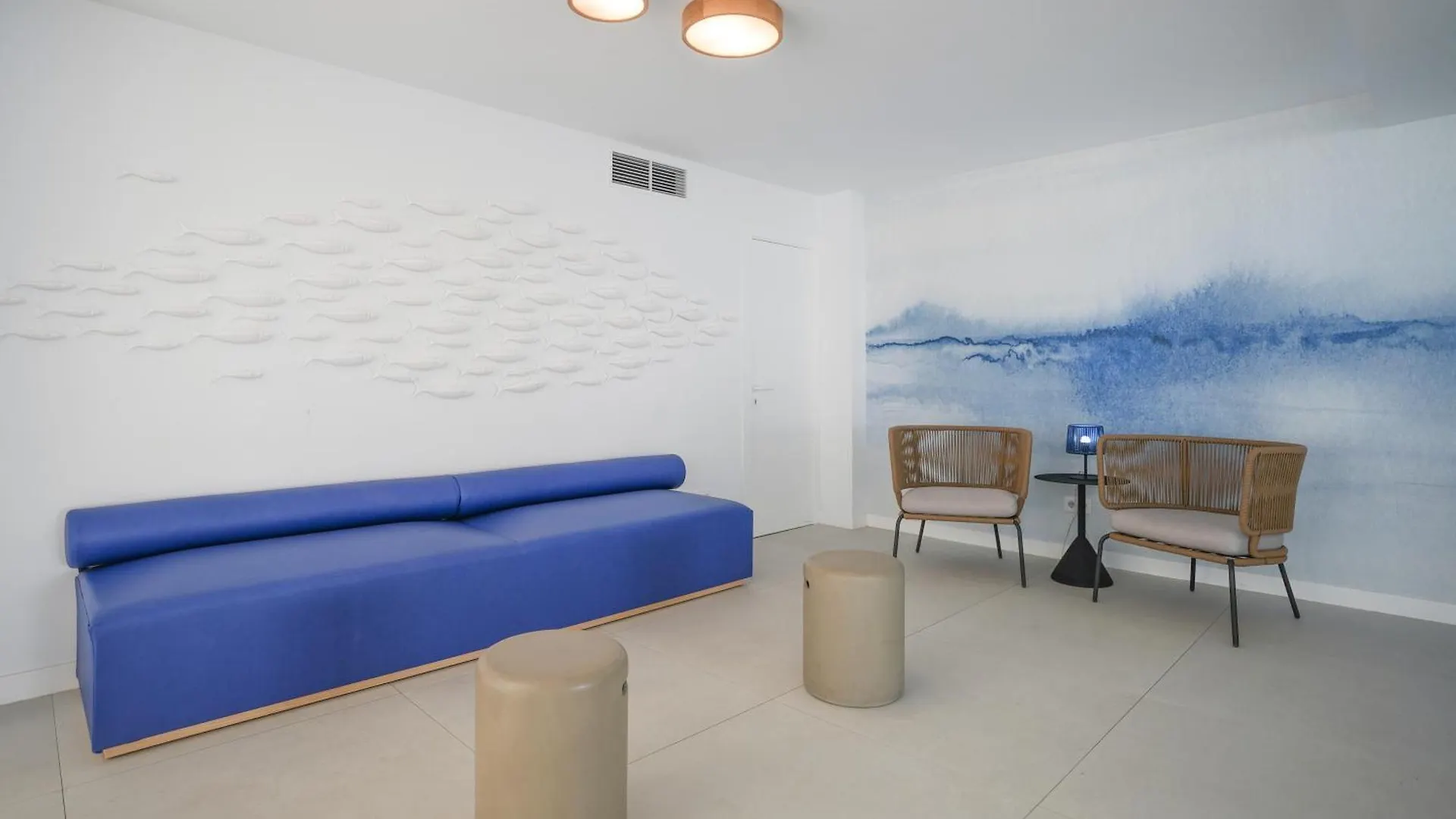 Bitacora Lanzarote Club Apartment Puerto del Carmen  Puerto del Carmen (Lanzarote)