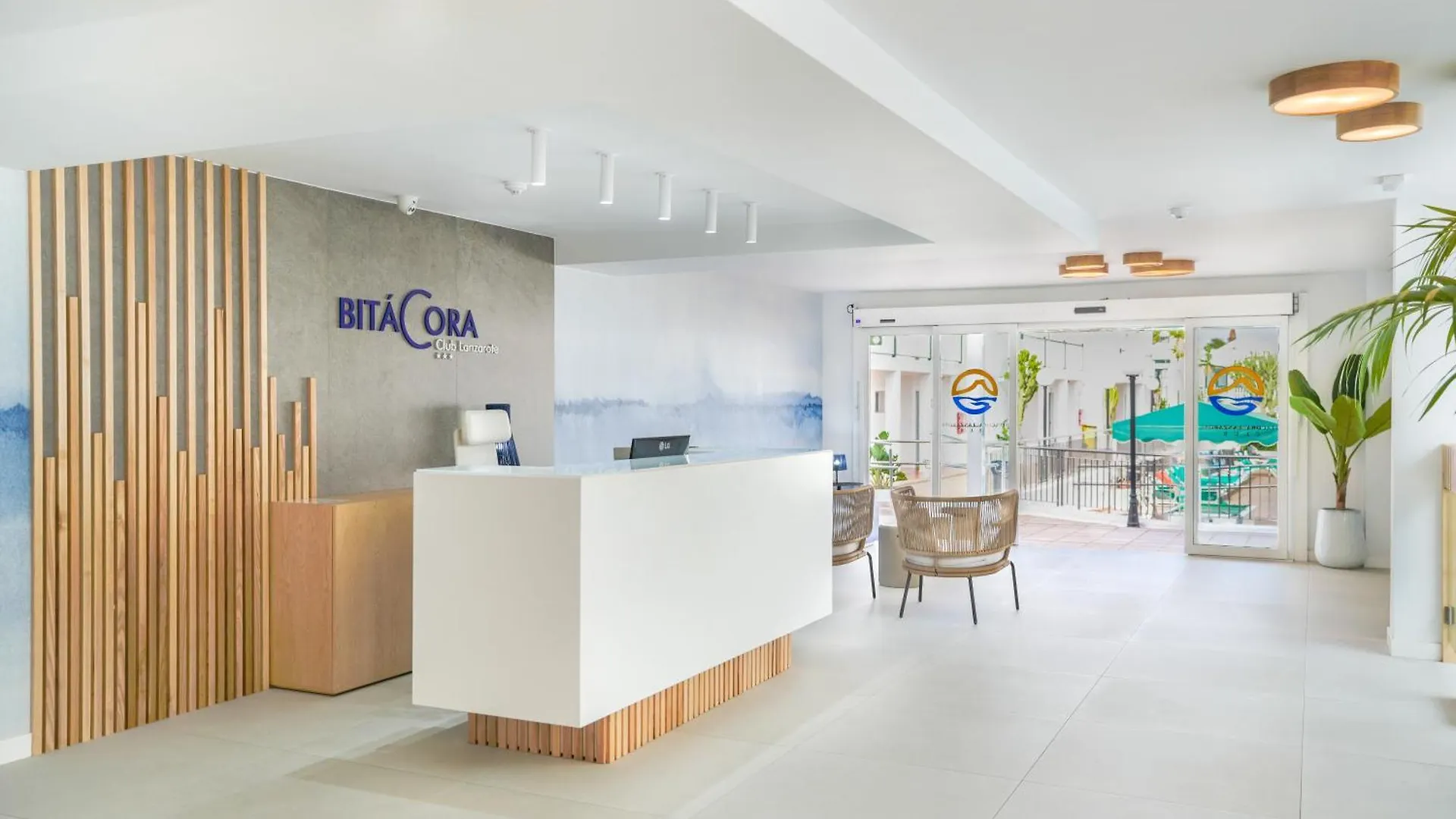 Bitacora Lanzarote Club Apartamento Puerto del Carmen