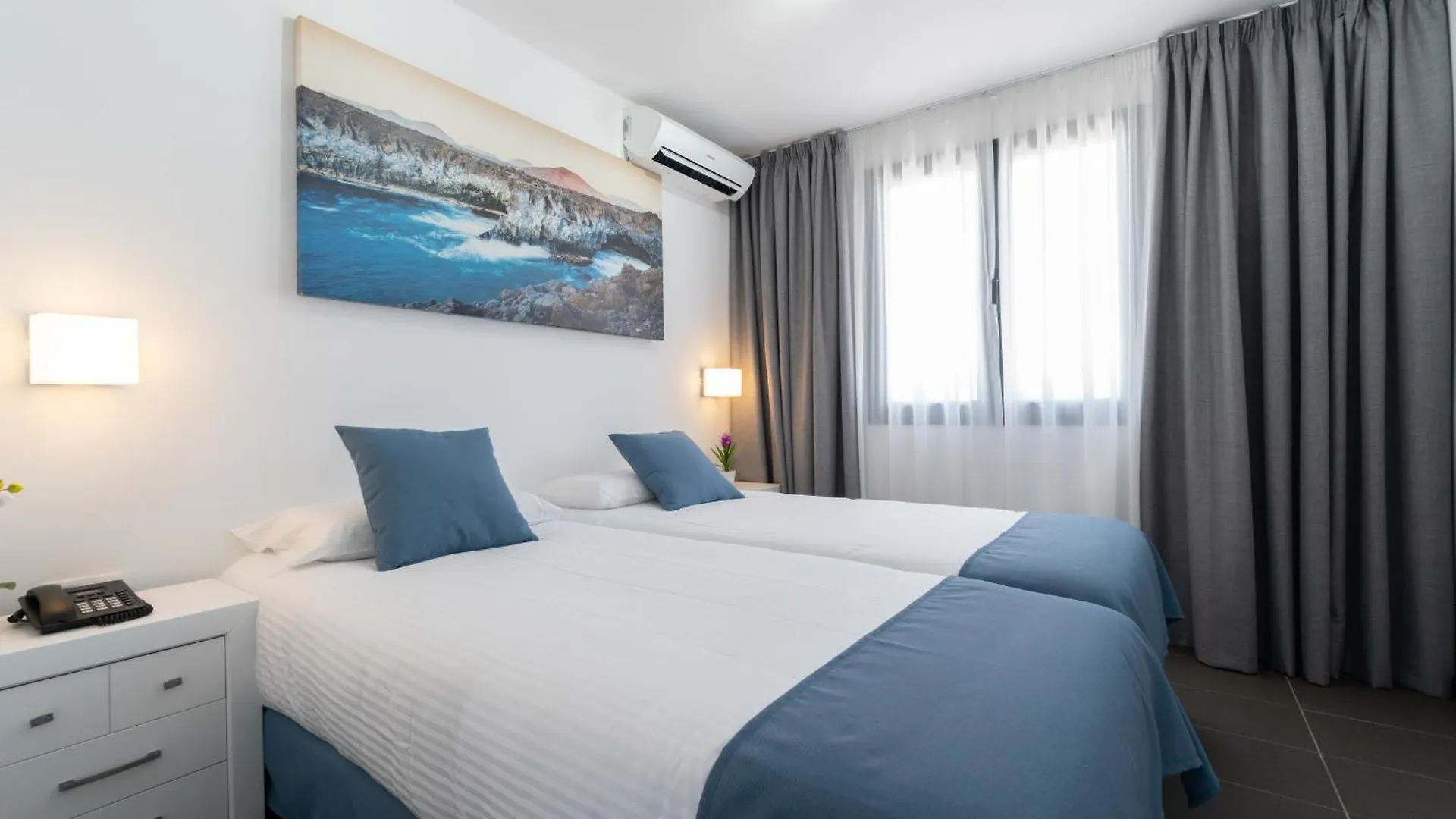 Bitacora Lanzarote Club Apartment Puerto del Carmen  Puerto del Carmen (Lanzarote)