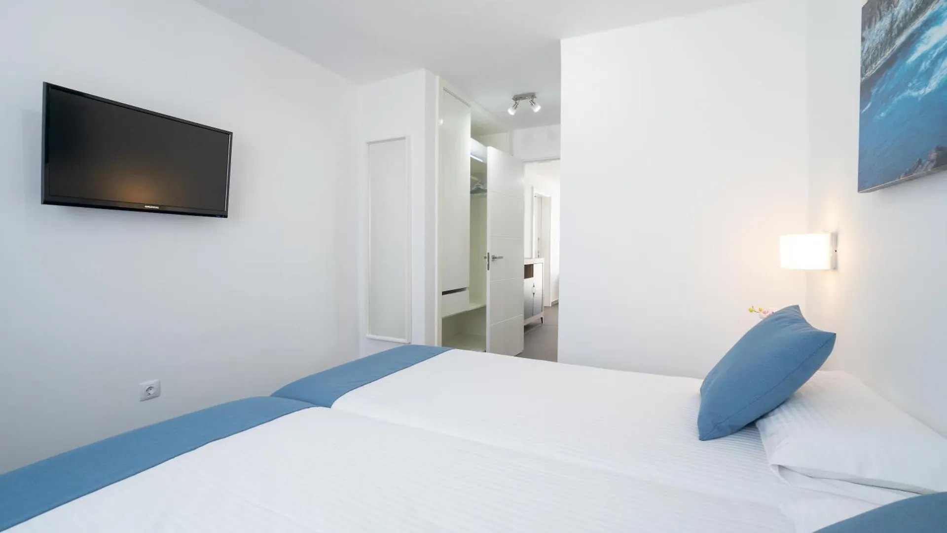 Bitacora Lanzarote Club Apartment Puerto del Carmen