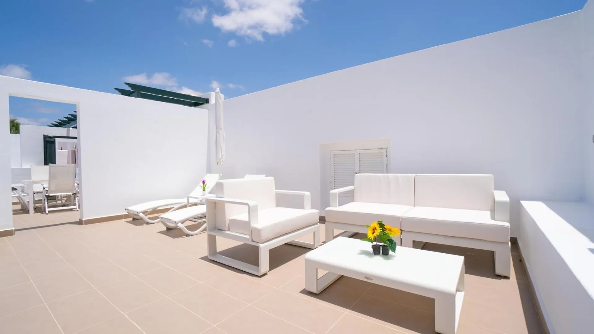 Bitacora Lanzarote Club Apartment Puerto del Carmen
