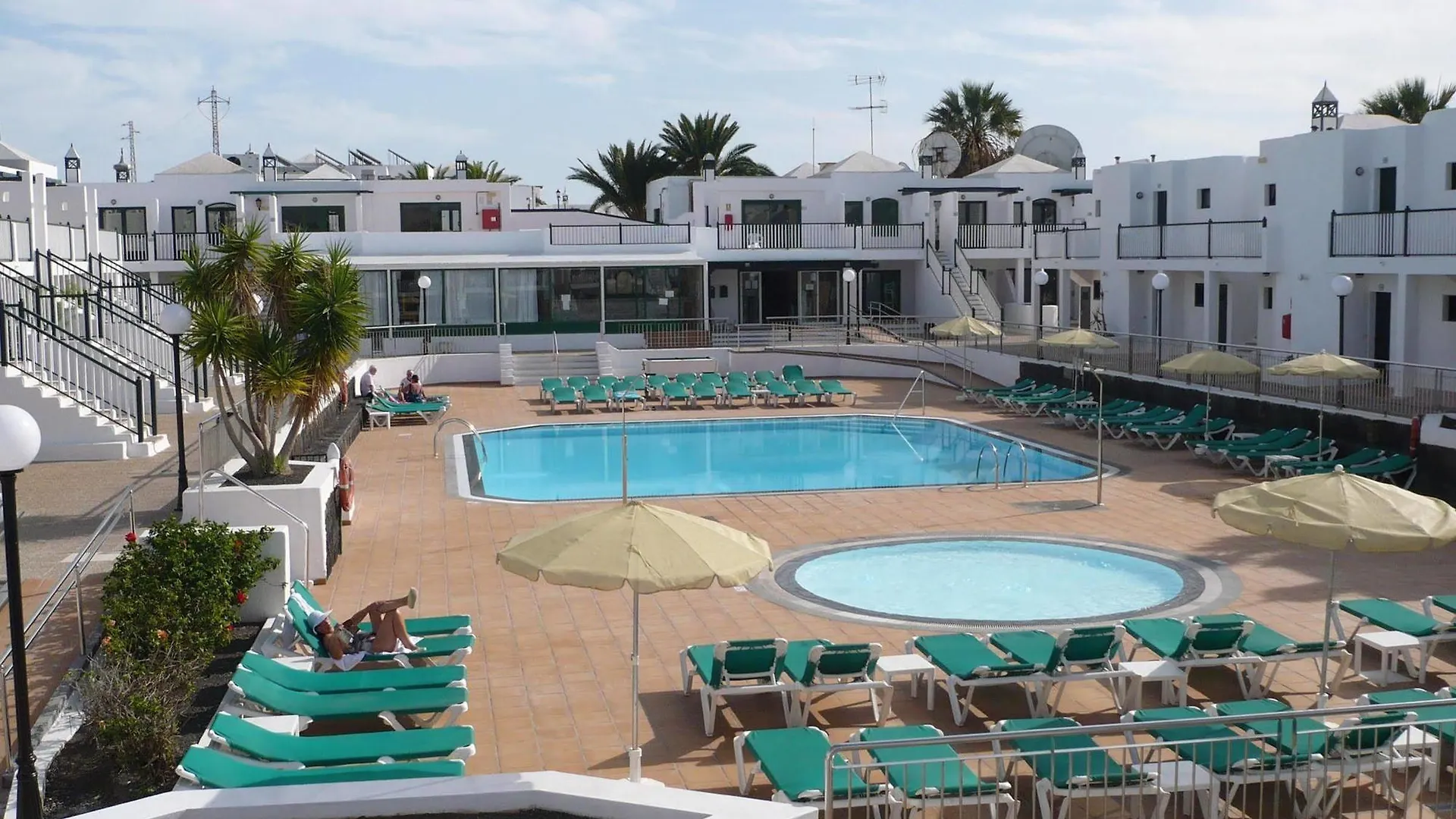 Bitacora Lanzarote Club Apartment Puerto del Carmen