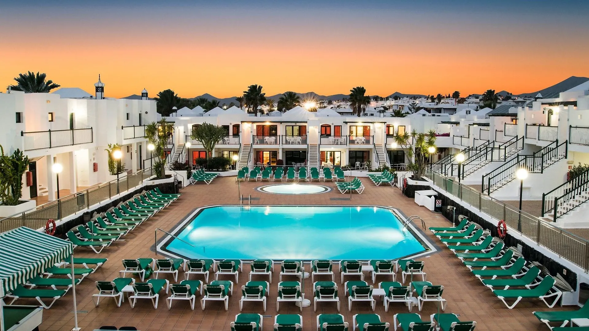 Bitacora Lanzarote Club contacts