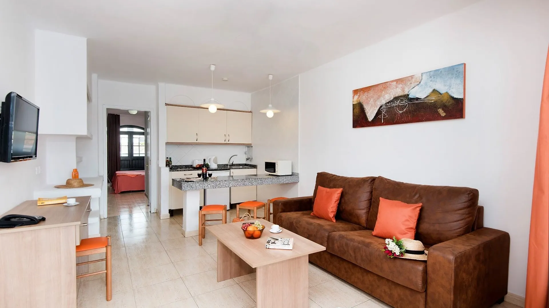 Bitacora Lanzarote Club Apartment Puerto del Carmen