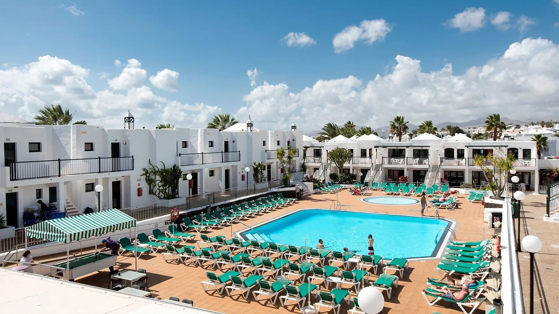 Bitacora Lanzarote Club Apartment Puerto del Carmen   Puerto del Carmen (Lanzarote)