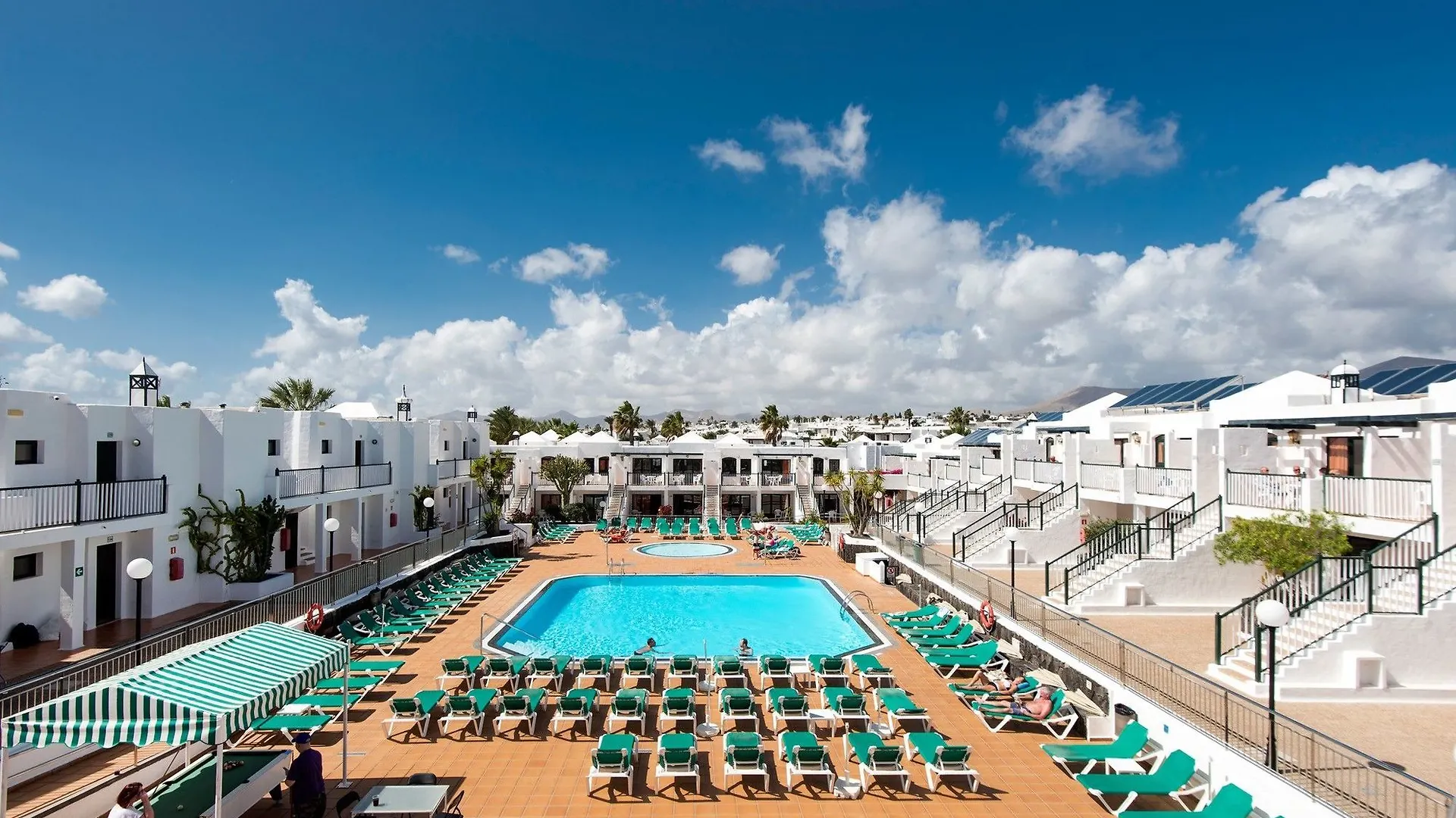 Bitacora Lanzarote Club Apartment Puerto del Carmen  Spain