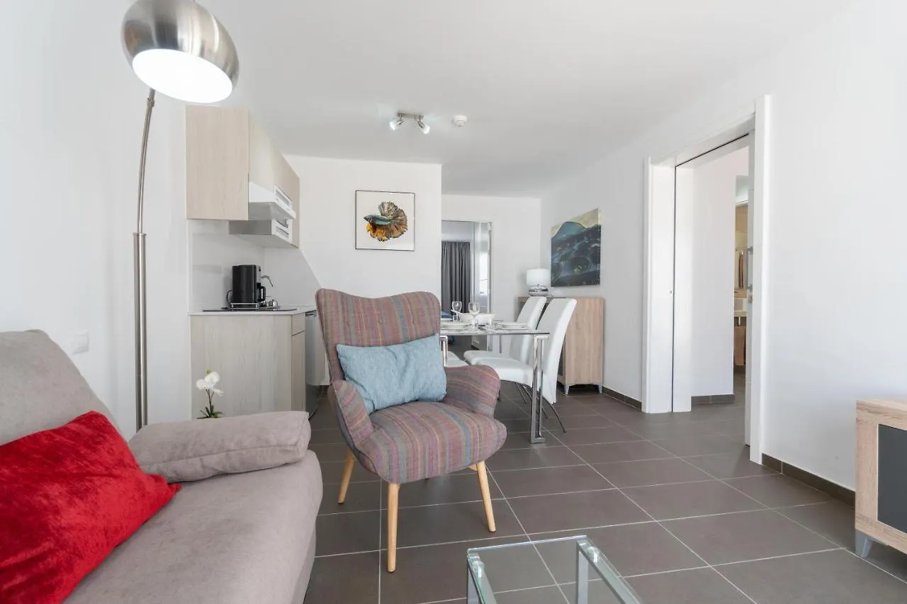 Bitacora Lanzarote Club Apartment Puerto del Carmen  Spain