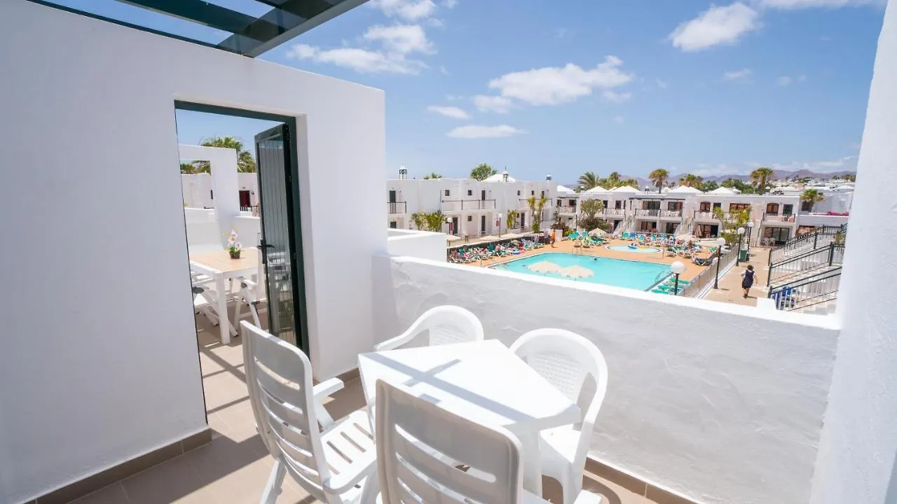 Bitacora Lanzarote Club Apartment Puerto del Carmen