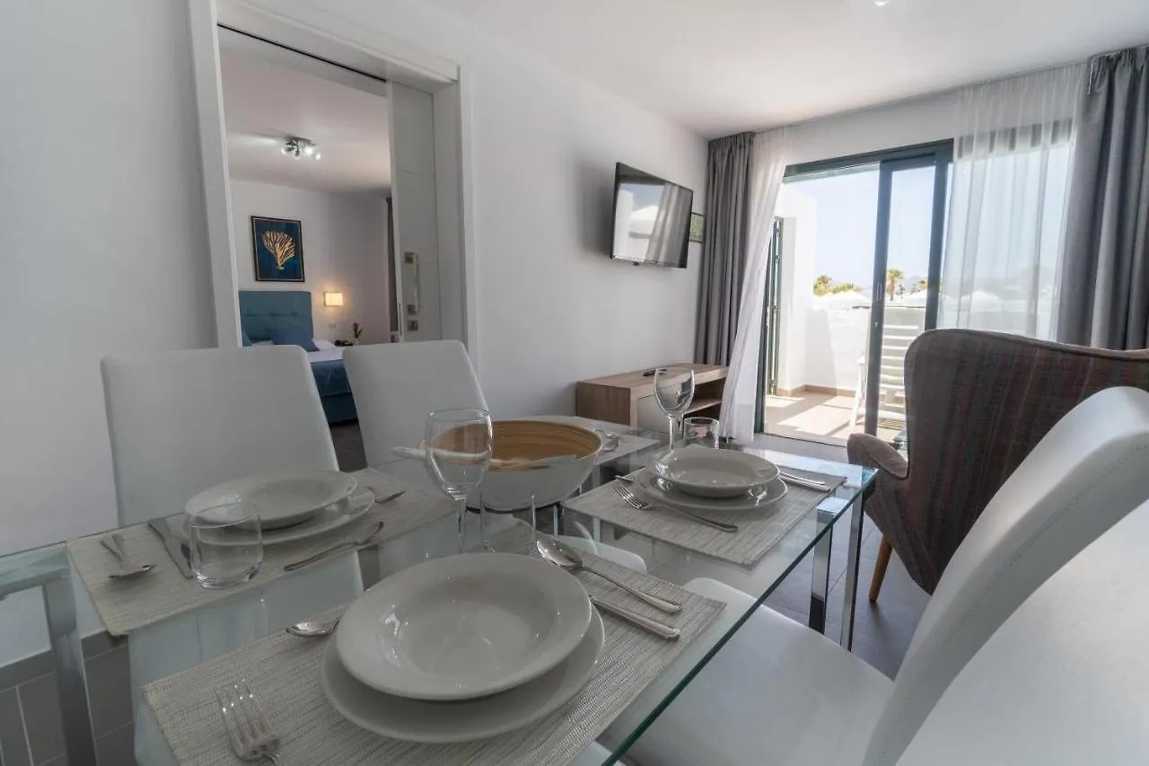 Bitacora Lanzarote Club Apartment Puerto del Carmen   Puerto del Carmen (Lanzarote)