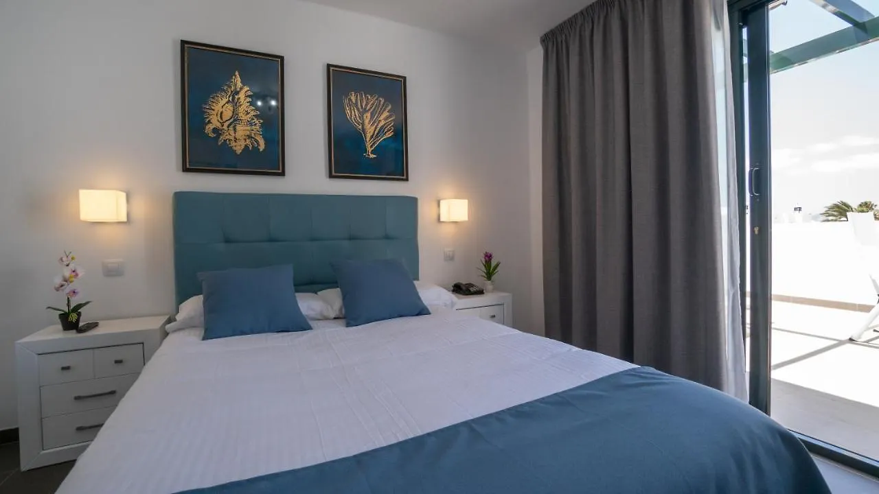 Bitacora Lanzarote Club Apartment Puerto del Carmen