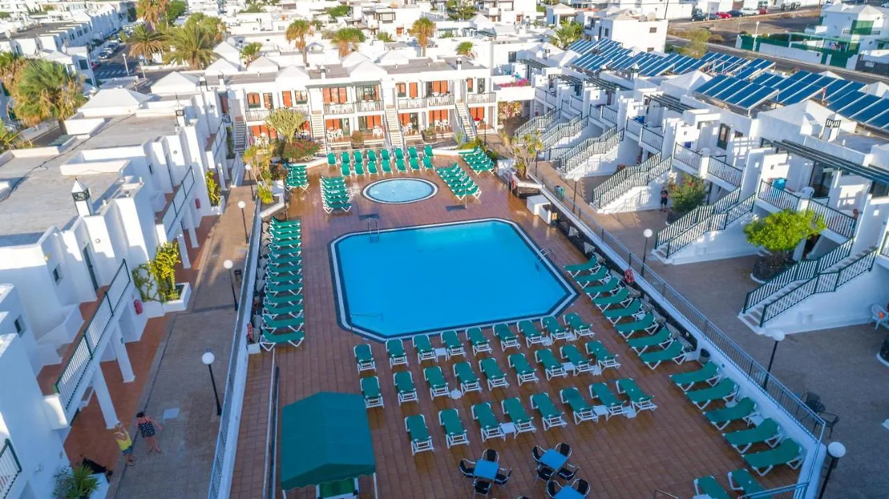 Bitacora Lanzarote Club Apartment Puerto del Carmen  0*, Puerto del Carmen (Lanzarote)