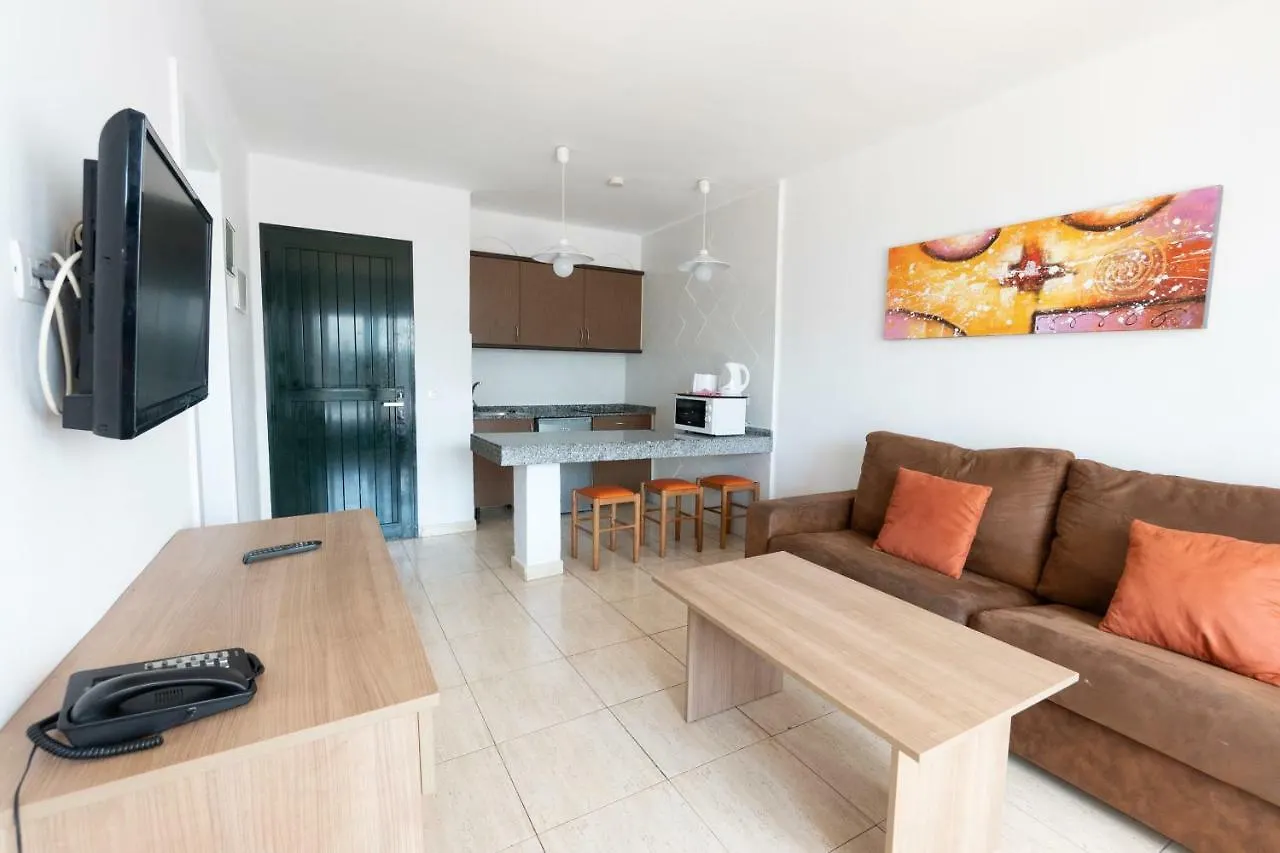 Bitacora Lanzarote Club Apartment Puerto del Carmen   Puerto del Carmen (Lanzarote)