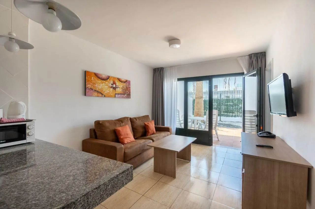 Bitacora Lanzarote Club Apartment Puerto del Carmen