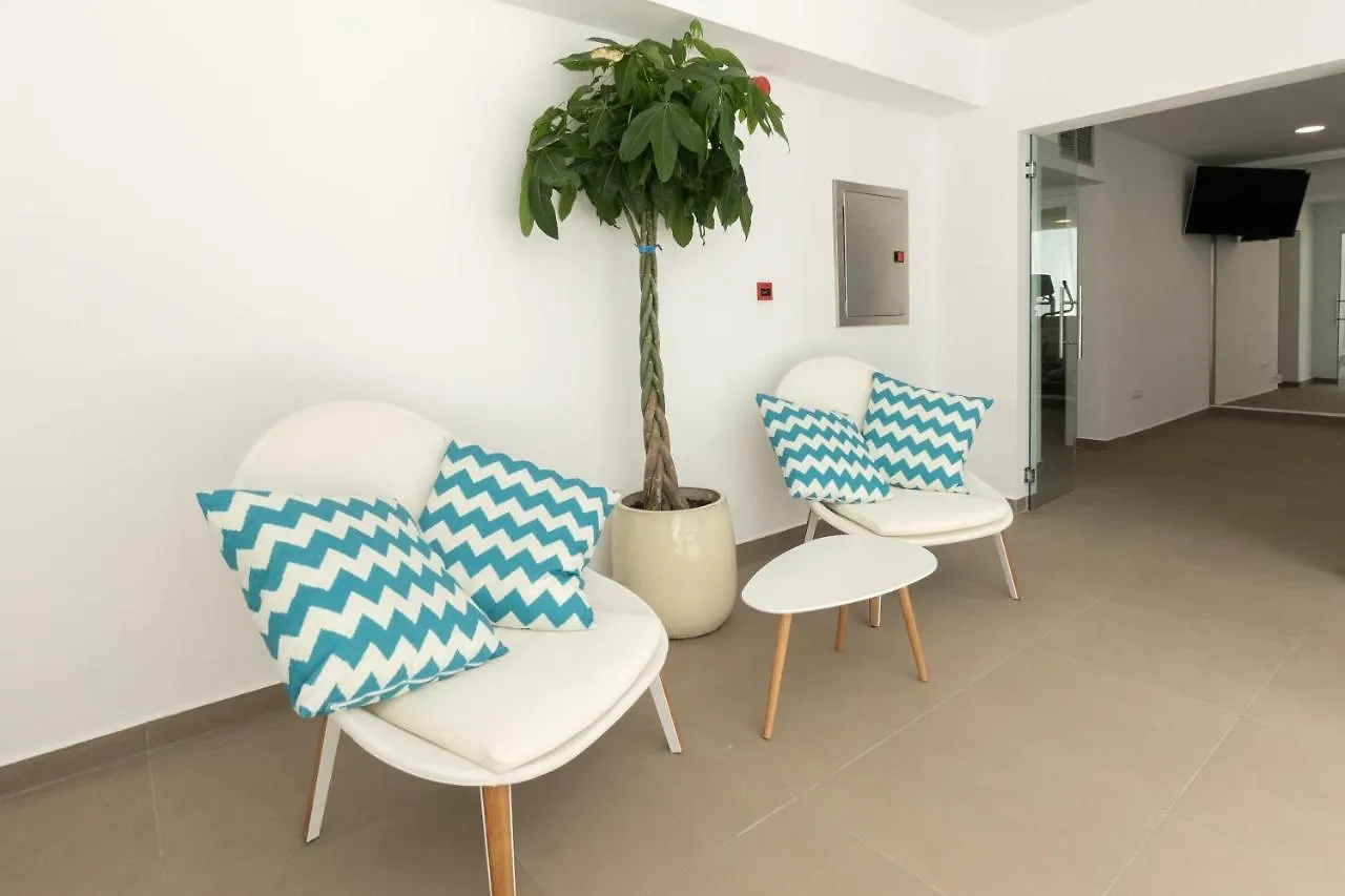 Appartement Bitacora Lanzarote Club à Puerto del Carmen