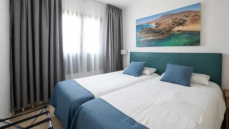 Bitacora Lanzarote Club Apartment Puerto del Carmen