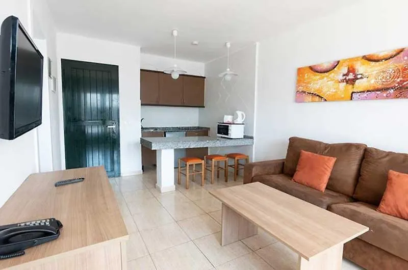 Bitacora Lanzarote Club Apartment Puerto del Carmen